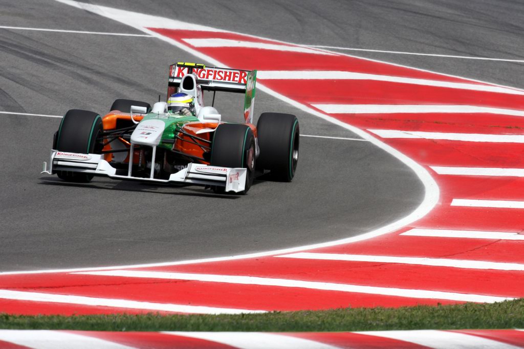 GP SPAGNA - Qualifiche e Prove Libere 3